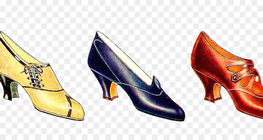 Chaussure，Mode PNG