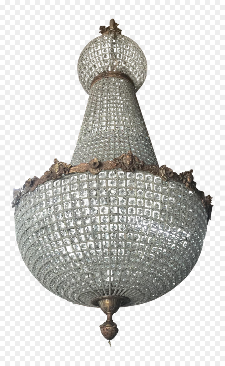 Lustre，Cristal PNG