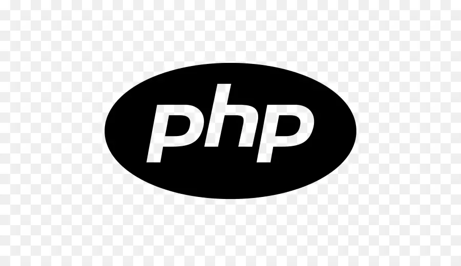 Logo Php，Programmation PNG