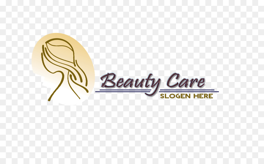 Soins De Beauté，Slogan PNG