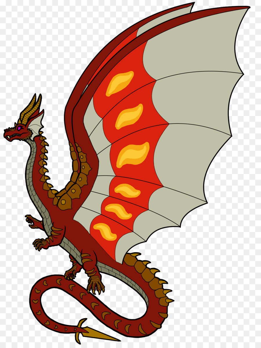Dragon，Personnage De Fiction PNG