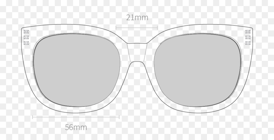 Lunettes De Soleil，Lunettes PNG