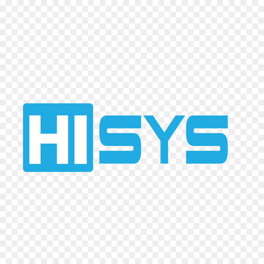 Hisys Infotech，Marque PNG