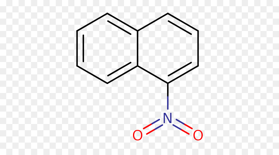 Isoquinoléine，Le Naphtalène PNG