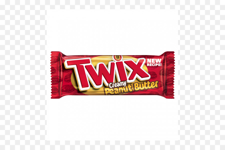 Twix，Barre De Chocolat PNG