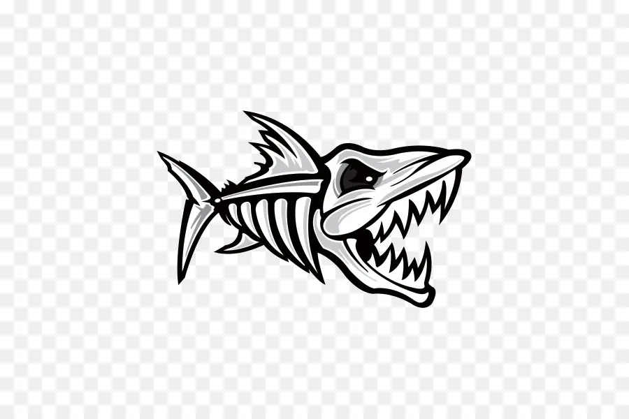 Requin，Poisson PNG