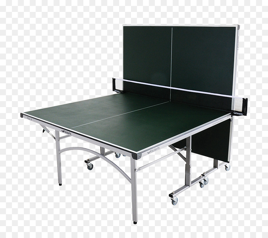 Table De Ping Pong，Tennis De Table PNG