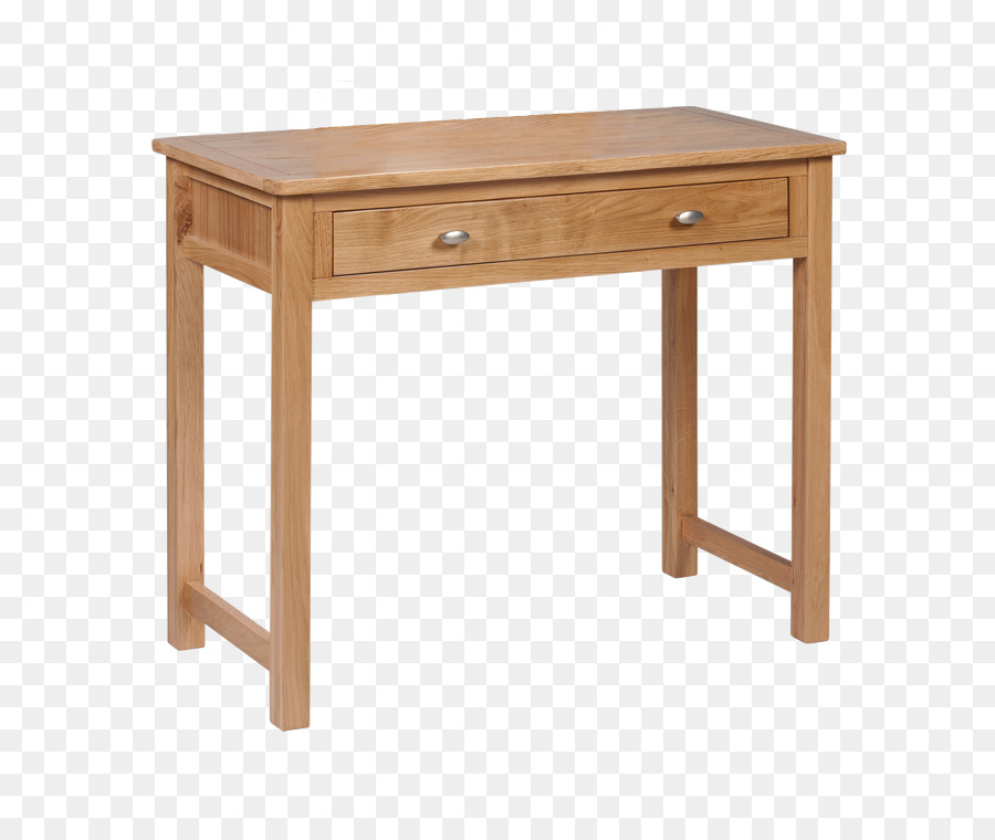 Table En Bois，Tiroir PNG