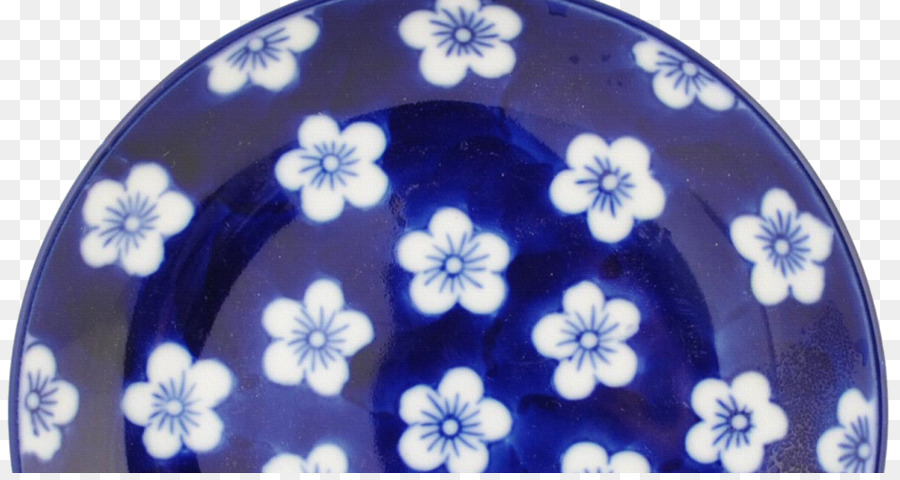 Chinoiserie，Porcelaine Bleue Et Blanche PNG