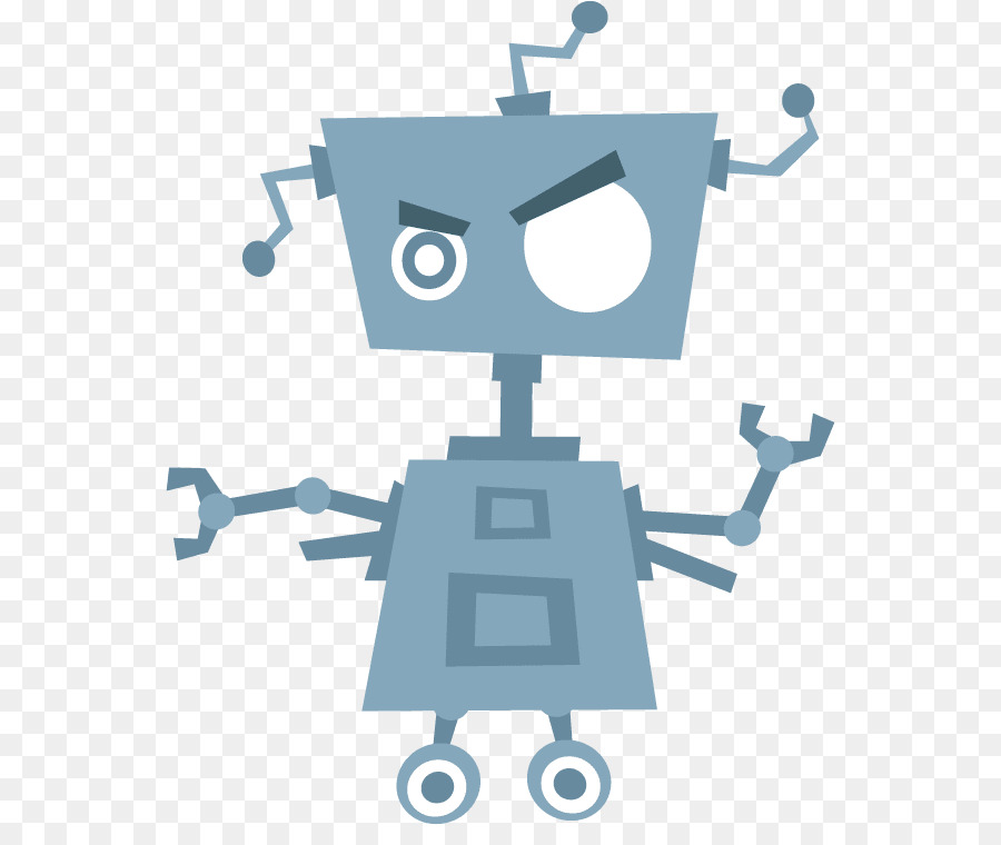 Robot，Machine PNG