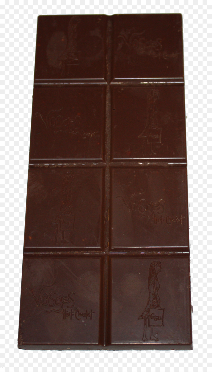 Barre De Chocolat，Teinture à Bois PNG