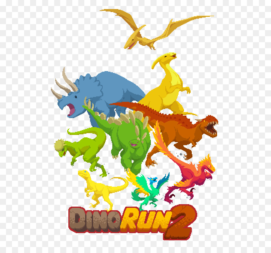 Dino Run，Dino Run Dx PNG