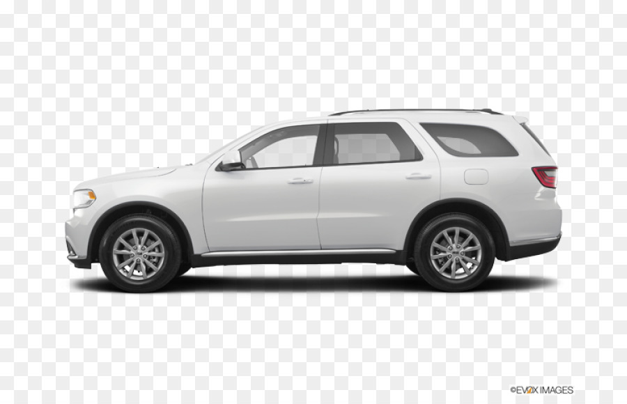 Suv Blanc，Voiture PNG