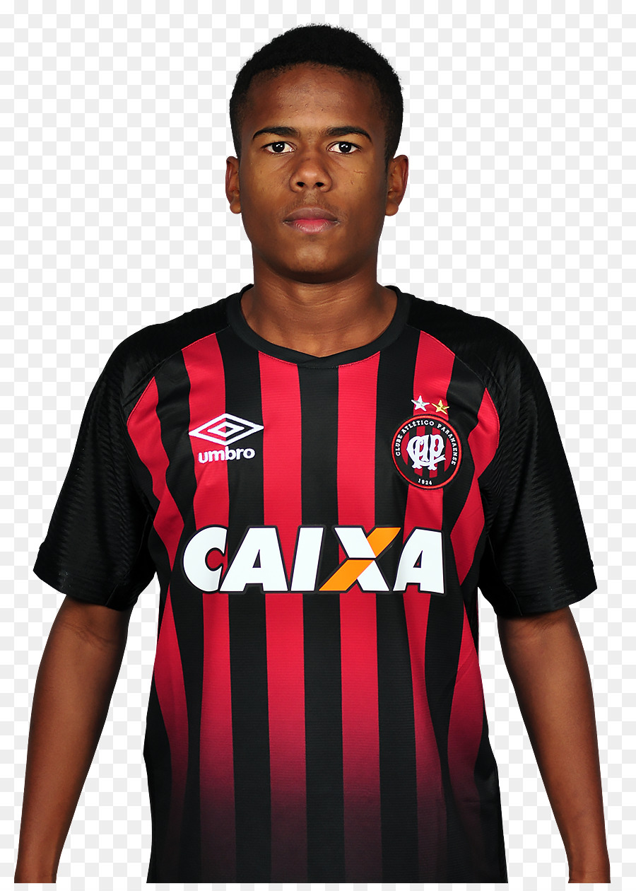 Thiago Heleno，Le Clube Atlético Paranaense PNG