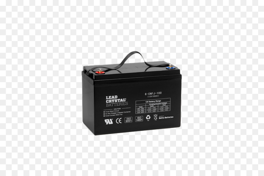 Chargeur De Batterie，Deepcycle Batterie PNG