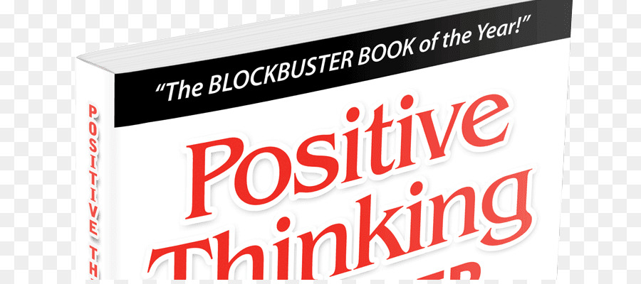 La Pensée Positive Ne Changera Pas Votre Vie Mais Ce Livre Le Mythe De La Pensée Positive De La Réalité De La Réussite，Le Mode De Vie Gourou PNG