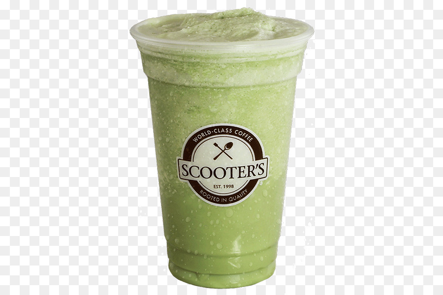 Matcha，Santé Shake PNG