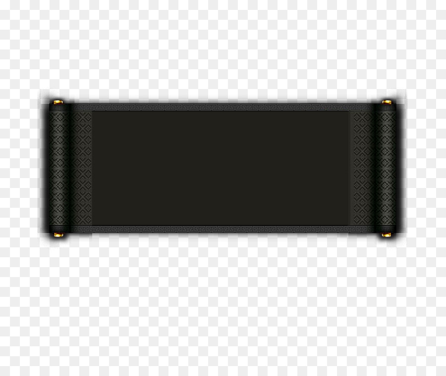 Rectangle， PNG