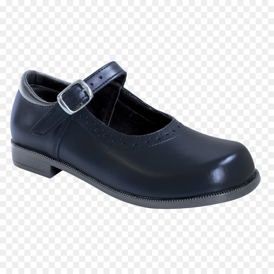 Chaussure Noire，Cuir PNG