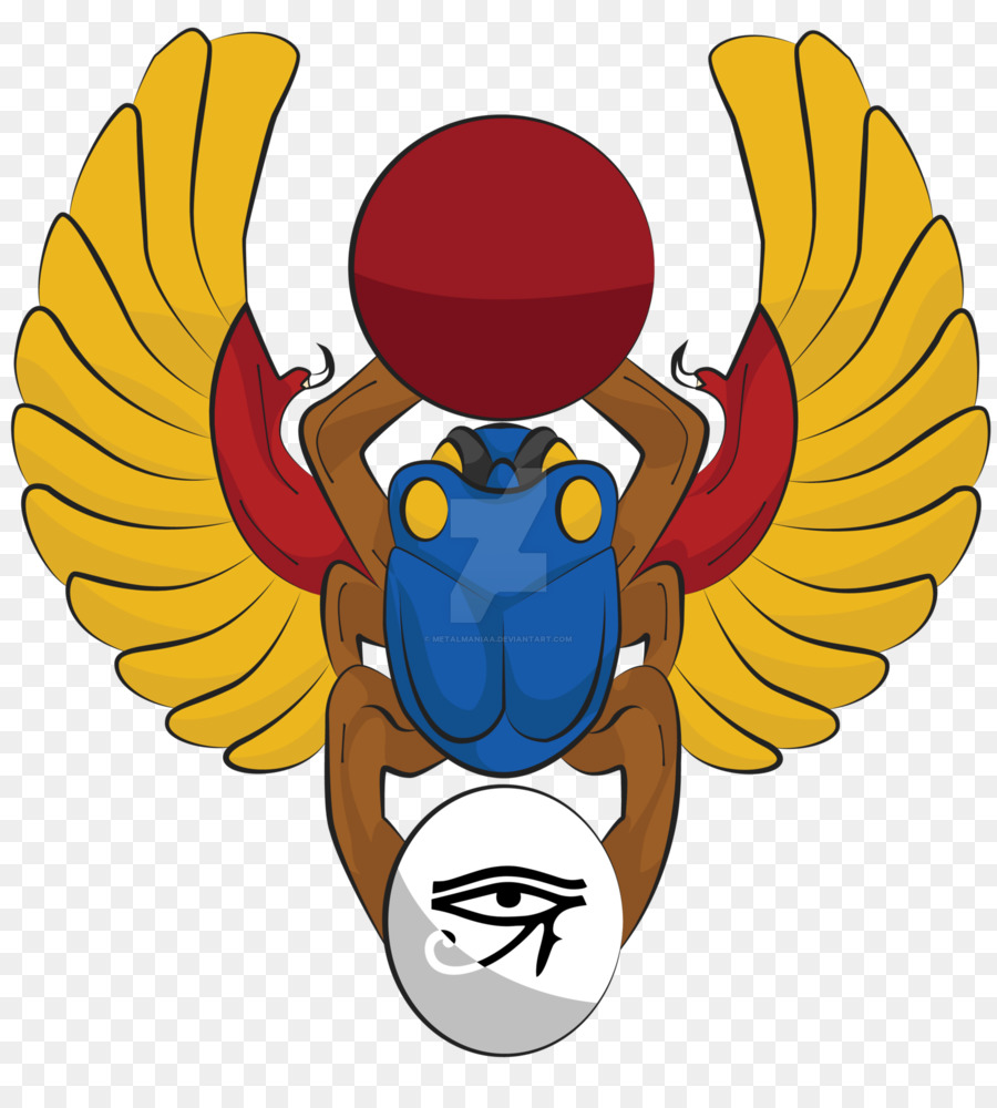 Oeil D'horus，Casque PNG