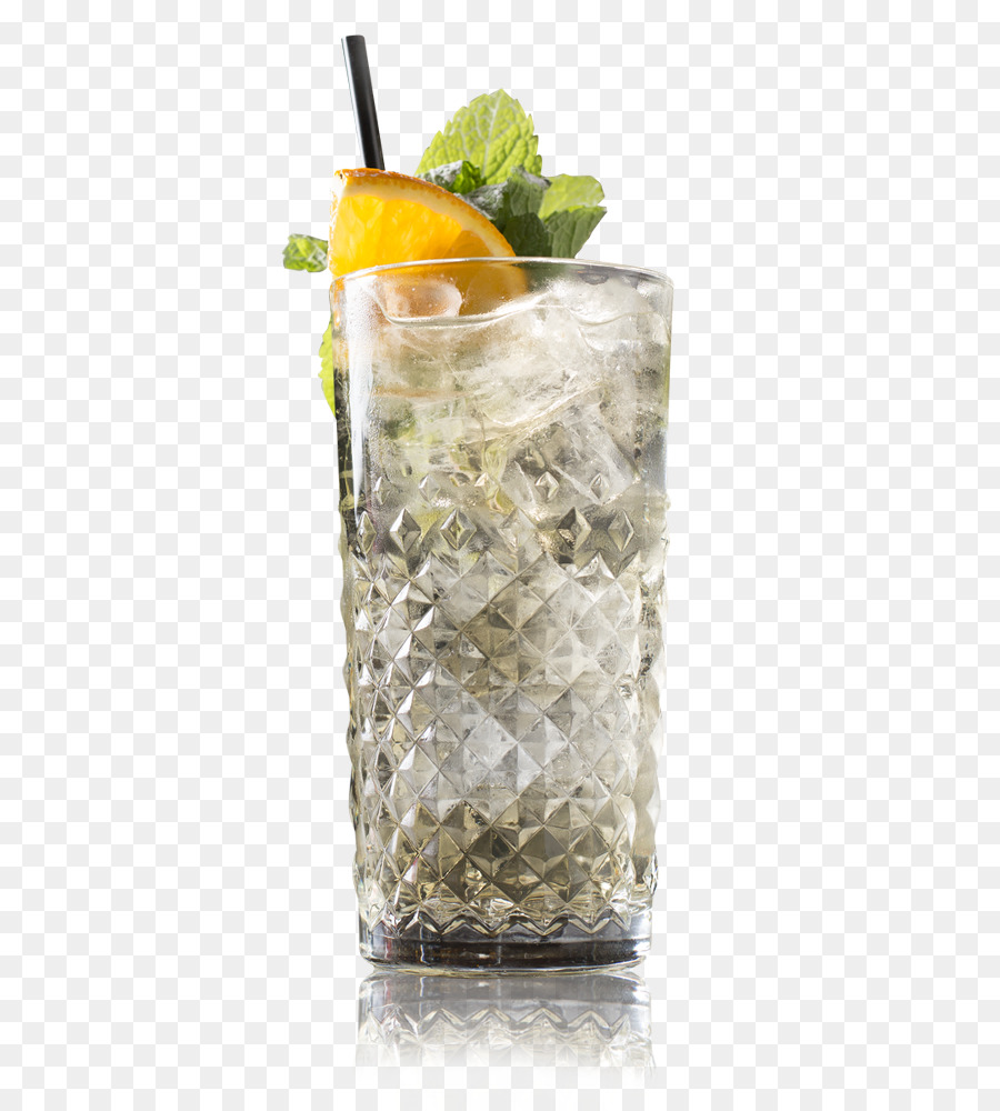 Julep à La Menthe，Le Gin Tonic PNG