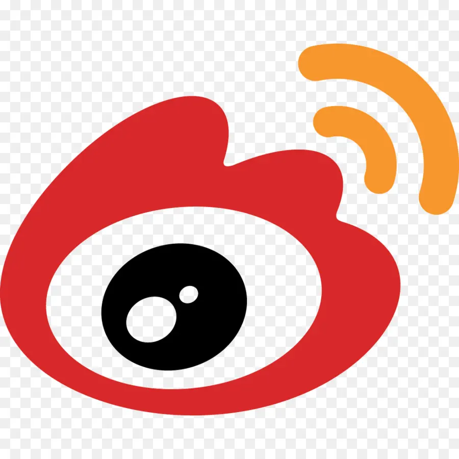 Weibo，Chine PNG