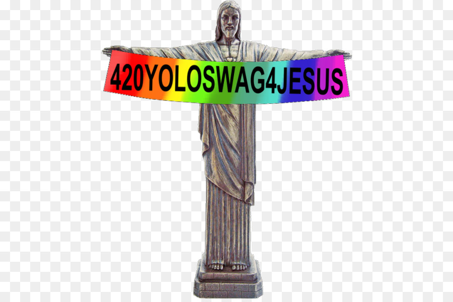 Statue， PNG