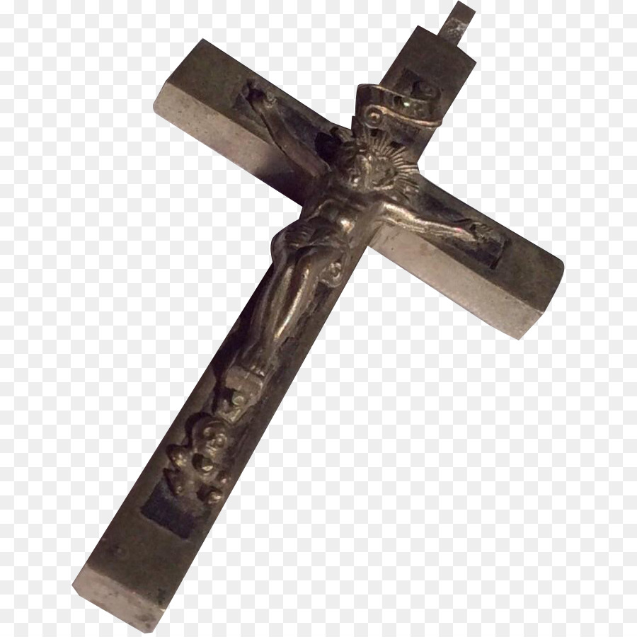 Crucifix，Croix PNG