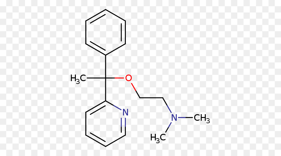 Structure Chimique，Molécule PNG