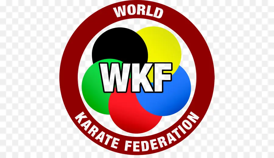 Championnats Du Monde De Karaté，Fédération Mondiale De Karaté PNG
