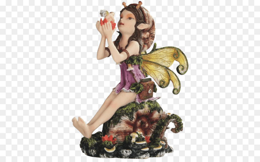 Fée，Figurine PNG