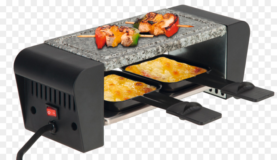 Raclette，Barbecue PNG