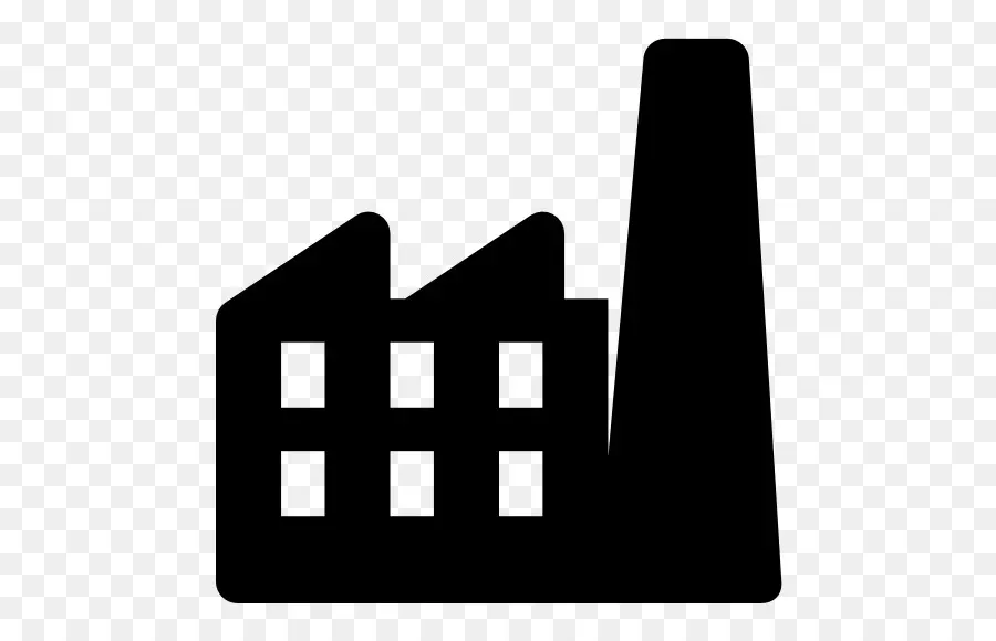 Usine，Industrie PNG