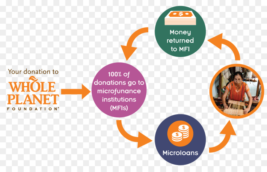 Le Microcrédit，La Microfinance PNG