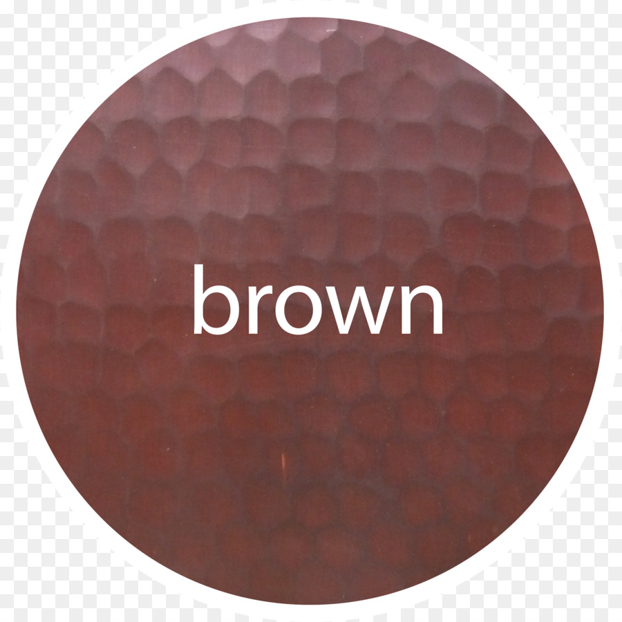 Cercle，Brun PNG