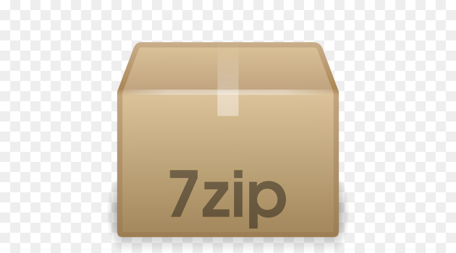 7zip，Zip PNG