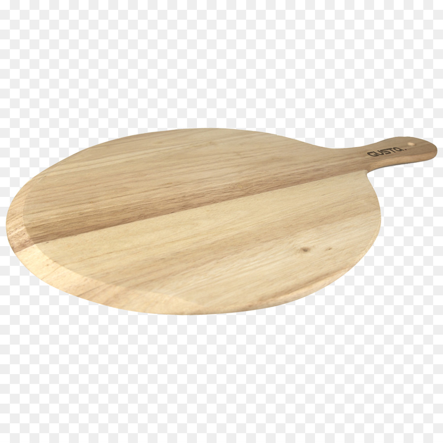 Planche à Découper En Bois，Rond PNG