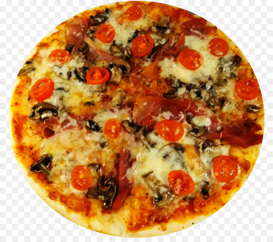 Sicilienne Pizzas，Pizza PNG