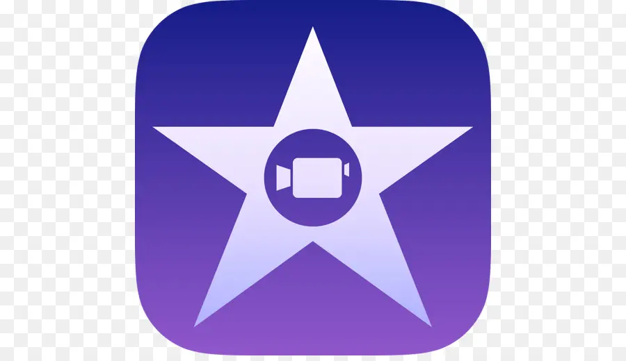 Star Avec Caméra Vidéo，Vidéo PNG