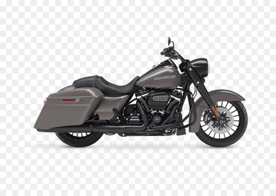 Harley Davidson，Harley Davidson Road King PNG