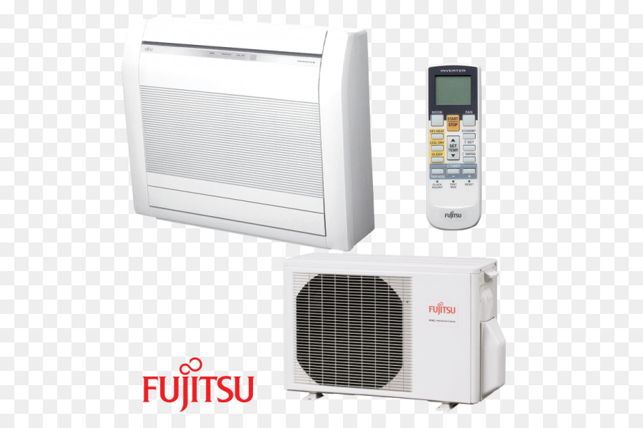 Climatisation，Fujitsu PNG