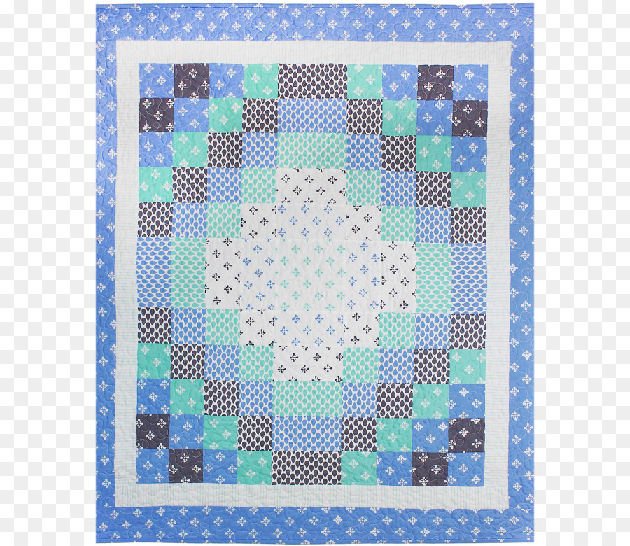 Couette，Quilting PNG