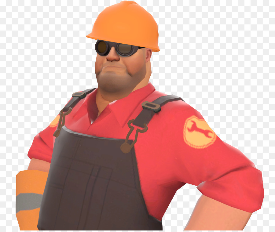 Team Fortress 2，Forteresse De L'équipe PNG