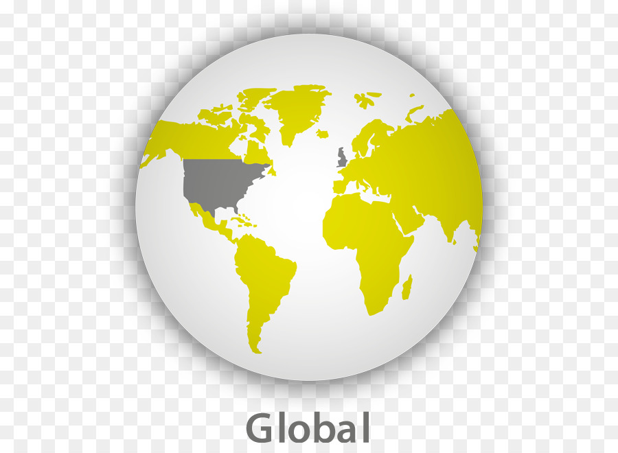 Monde，Globe PNG