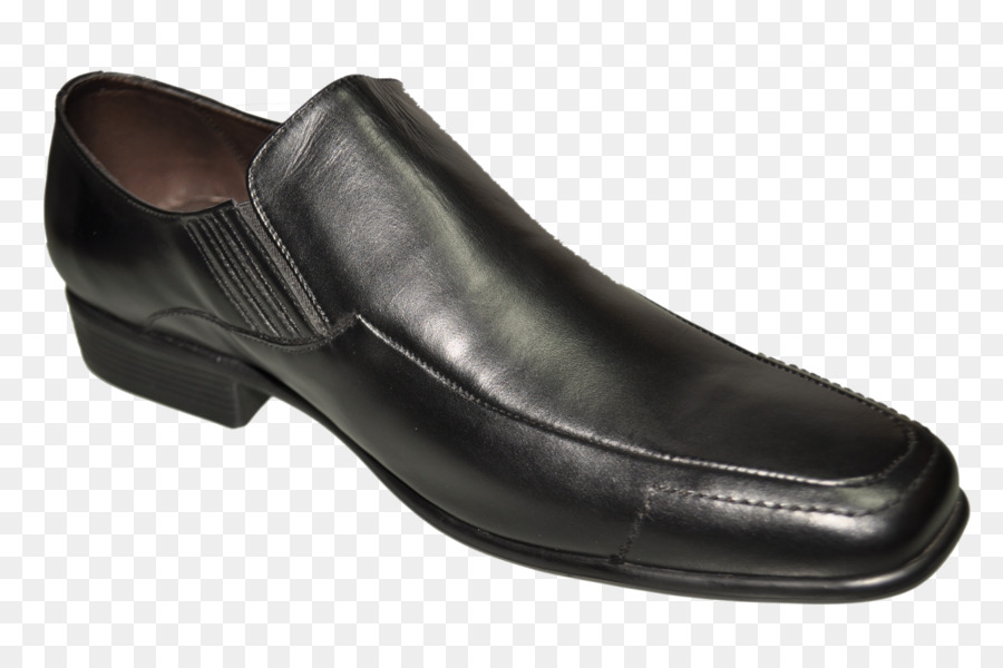 Slipon Chaussure，Cuir PNG