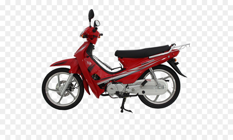 Moto Orange，Vélo PNG