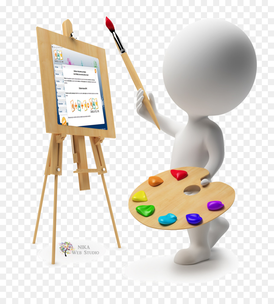 Peinture，Palette PNG