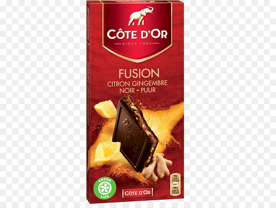 Chocolat De Côte D'or，Chocolat PNG