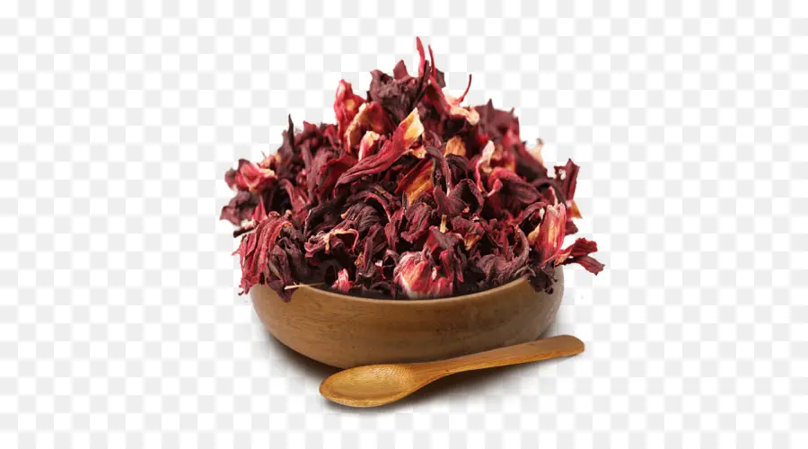 Hibiscus Séché，Bol PNG