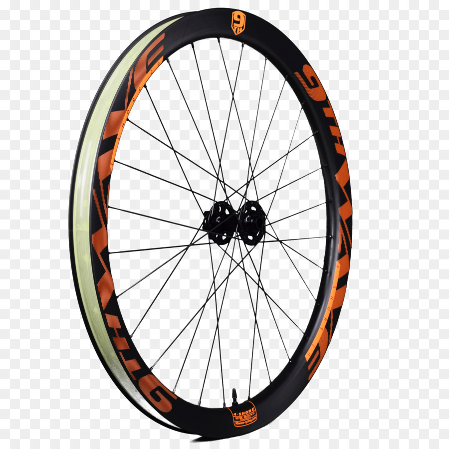 Roue De Vélo，Rayons PNG